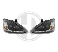 DIEDERICHS Hauptscheinwerfersatz HD Tuning 1415785