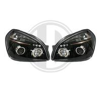 Diederichs Hauptscheinwerfersatz [Hersteller-Nr. 6860380] für Hyundai