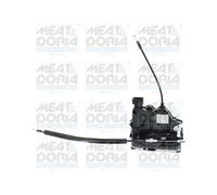 1x Heckklappenschloss MEAT & DORIA 31692 passend für ALFA ROMEO FIAT LANCIA