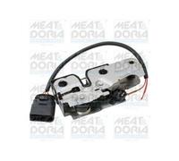 1x Heckklappenschloss MEAT & DORIA 31846 passend für AUDI SEAT SKODA VW VAG