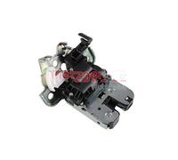 Metzger 2310698 Heckklappenschloss für SEAT SKODA LEON TOLEDO IBIZA EXEO RAPID