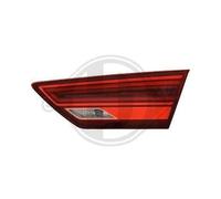 DIEDERICHS HECKLEUCHTE RÜCKLICHT RECHTS FÜR SEAT LEON 7433692