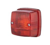 1x Heckleuchte HELLA 2SB 003 014-151 passend für AEBI DAF FORD IVECO MACK MAN