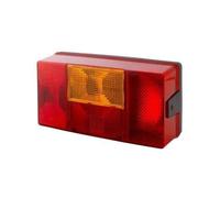 Heckleuchte HELLA 2SD 006 040-161