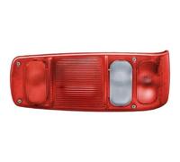 1x Heckleuchte HELLA 2VA 007 502-117 passend für IVECO FENDT HOBBYCAR HYMER