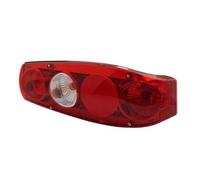 HELLA Heckleuchte 2VA 341 419-111 für HYMER, links