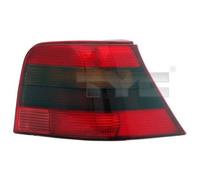 Heckleuchte TYC 11-0253-01-2 Rechts
