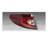 VALEO Halogen Rückleuchte, Teilenummer 44086 für die Fahrzeugmodelle RENAULT Megane III Estate (2008 > 2012)