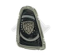 DIEDERICHS Heckleuchtensatz HD Tuning 1206295