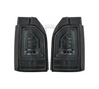 DIEDERICHS 2274795 - Heckleuchtensatz - HD Tuning