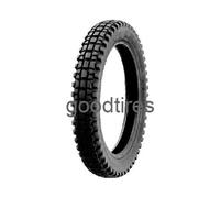1x Heidenau K37 SIO2 TT hinten vorne BSW DOT22 4 -19 71P Motorradreifen