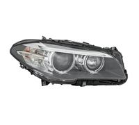 HELLA Hauptscheinwerfer rechts 12V für BMW (BRILLIANCE) 1ZT 011 087-921