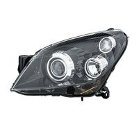 HELLA Hauptscheinwerfer links 12V für OPEL 1ZS 008 710-311