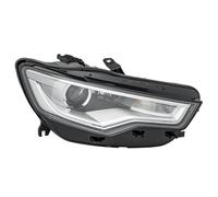 1x Hella Bi-Xenon Hauptscheinwerfer D3S H7 LED Rechts passend für Audi A6 C7 S6