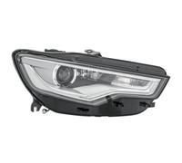 1x Hella Bi-Xenon Hauptscheinwerfer D3S H7 Rechts passend für Audi A6 C7 S6 1EL 011 150-361