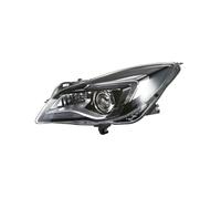 Scheinwerfer Vorne Links für Opel INSIGNIA 2013 Al 2017 Bixenon Afs