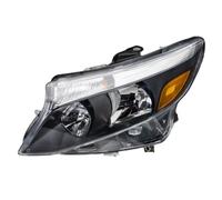Hauptscheinwerfer links 12 V PY21W FF HELLA für u.a. MERCEDES-BENZ VITO