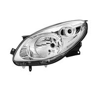 HELLA Hauptscheinwerfer RENAULT TWINGO (1E7 271 510-311)