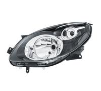 HELLA 1L7 271 510-371 Hauptscheinwerfer, Links, Ohne Kurvenlicht