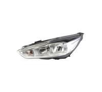 HELLA Hauptscheinwerfer 1ee354827071 PY21W links für FORD