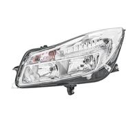 HELLA 1EJ 009 630-311 Scheinwerfer - Opel Insignia A Sports Tourer (G09) - ECE - für Rechtsverkehr - links