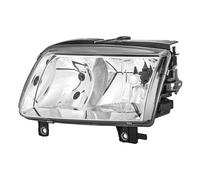 HELLA Hauptscheinwerfer 1DF 963 709-051