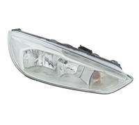 Hauptscheinwerfer HELLA 1EE 354 827-161 für FORD, rechts