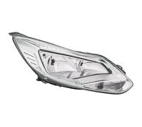 Hauptscheinwerfer rechts 12 V W5W Halogen HELLA für u.a. FORD FOCUS