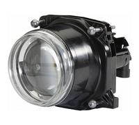 1AL 009 998-007 DE/Halogen-Hauptscheinwerfer - 90mm Performance - 12V - rund - Referenzzahl: 12.5 - Einbau - links/rechts Hella 1AL 009 998-007