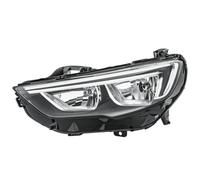 1x Hella Hauptscheinwerfer LED H7 Links passend für Opel Insignia BJ bis 01/2020 1LG 354 869-051