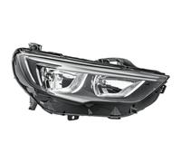 HELLA Hauptscheinwerfer rechts 12V für OPEL 39210098 1EG 354 869-041