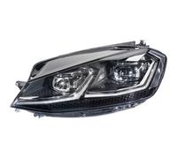 HELLA 1ZX 013 924-271 LED Scheinwerfer - VW Golf 7 (5G1, BQ1, BE1, BE2) - ECE - für Linksverkehr - links