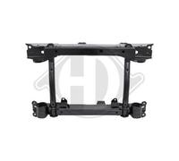 1x Hilfsrahmen/Aggregateträger DIEDERICHS 1690119 passend für MERCEDES-BENZ