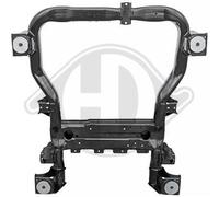 1x Hilfsrahmen/Aggregateträger DIEDERICHS 2272119 passend für VW