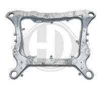 DIEDERICHS Hilfsrahmen/Aggregateträger vorne für VOLVO 31406368 7685119