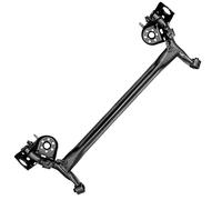 1x Hinterachse Achsträger Achskörper für Kia Rio II JB