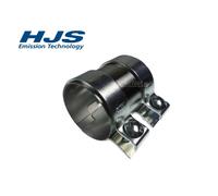 HJS | Rohrverbinder, Abgasanlage | 83 00 8009