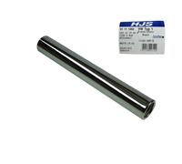 1x Abgasrohr HJS 91 11 1252 passend für VW