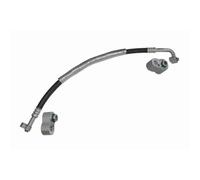 Klimaanlagen-Leitungsrohr von Klimakompressor nach Kondensator V15-20-0055 VEMO