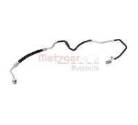 METZGER 2360082 Hochdruckleitung, Klimaanlage