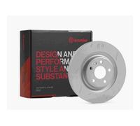 Bremsscheibe BREMBO 59.E115.51, 1 Stück