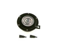 Bosch Horn 0 320 223 021 – passend für BMW, KÄSSBOHRER, BOMAG