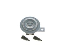 1x Horn BOSCH 0 986 320 112 passend für