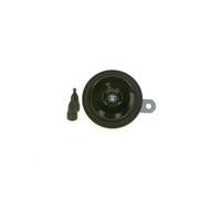 1x Horn BOSCH 0 986 320 113 passend für