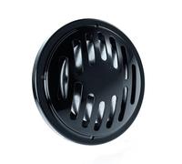 1x Horn BOSCH 0 986 320 312 passend für MERCEDES-BENZ OPEL