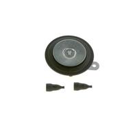 Bosch Horn 0 986 320 316 – passend für Volvo – 1x