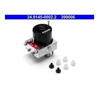 ATE Hydraulikaggregat, Bremsanlage Universal ohne Steuergerät für MAZDA 24.9145-0002.2