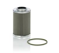 Mann-Filter | Hydraulikfilter, Automatikgetriebe | H 710/1 N