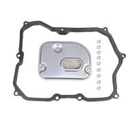 METZGER Hydraulikfiltersatz, Automatikgetriebe 8020029 für VAG