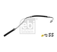 Hydraulikschlauch, Lenkung FEBI BILSTEIN 186139 für SEAT SKODA VW